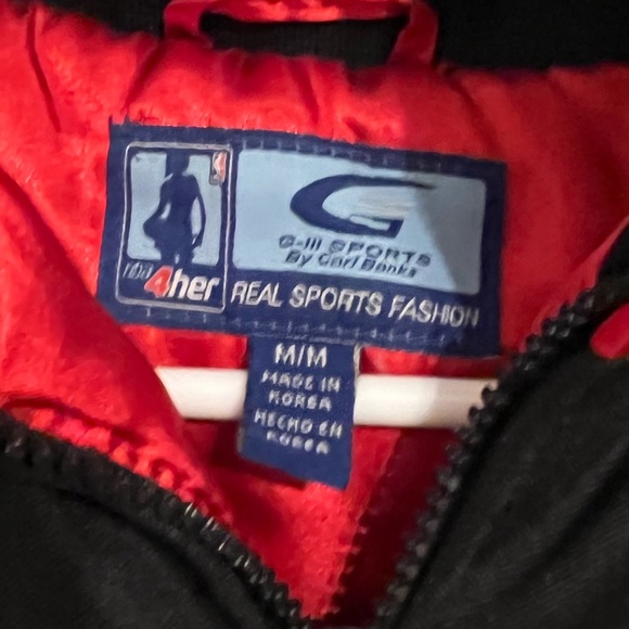 Rockets Bomber Jacket 🚀 🧥 💣 - Picture 8 of 8